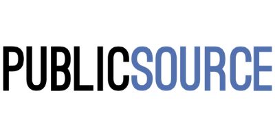 Public Source Logo
